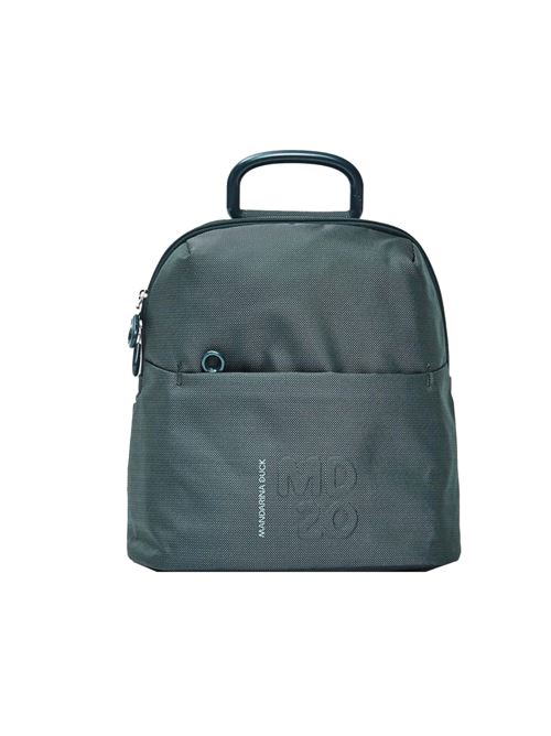 MD20 zaino MANDARINA DUCK | P10QMT49SPINE GREEN